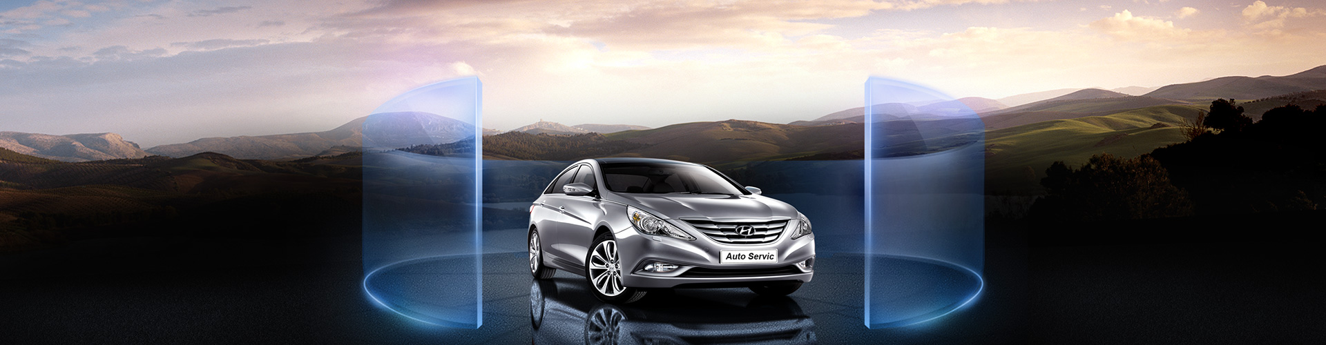 打造汽车跨界服务平台